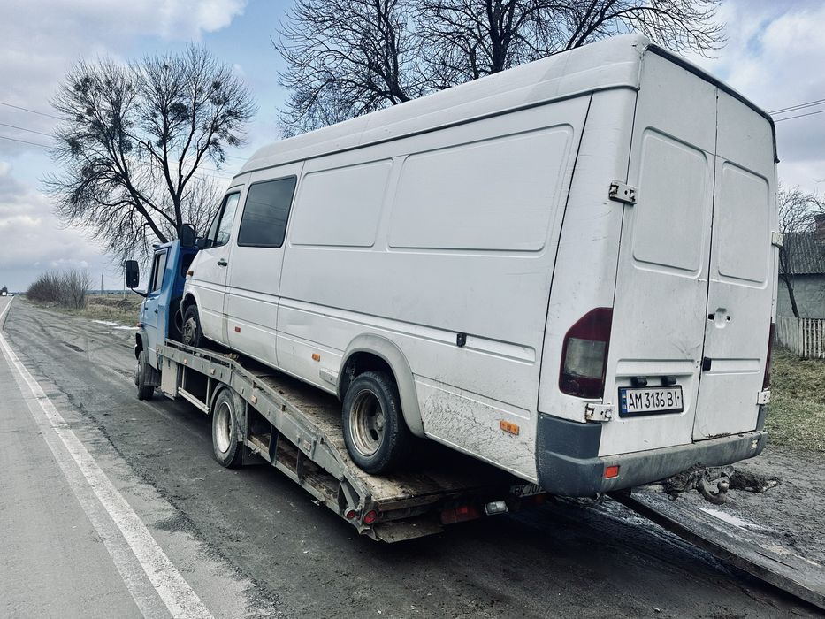 ПОСЛУГИ ЕВАКУАТОРА, + Сто  Цілодобово Сарни. вся Україна