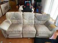 Sofa relax 2,10m