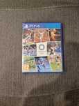 Tokyo 2020 playstation 4