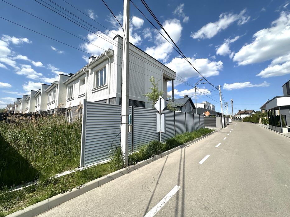 ПРОДАЖ. Таунхаус, КМ Балатон. Оболонь