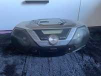 radioodtwarzacz PHILIPS AZ 1850