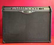 Wzmacniacz stereo do gitary Line 6 Spider II 150 Watt