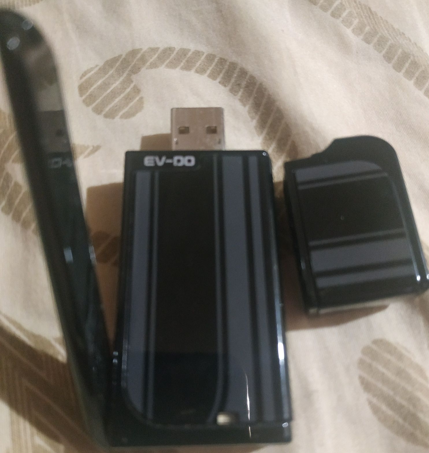 3G USB Модем ZTE AC8710