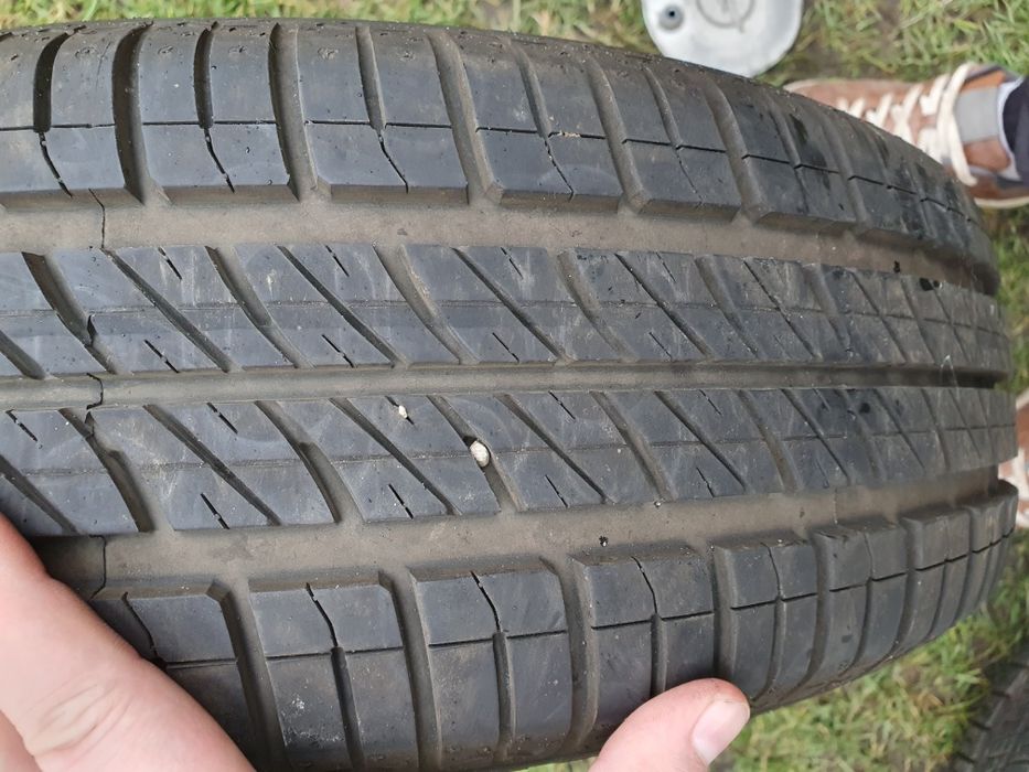 Opony z alufelgami Opel Corsa
