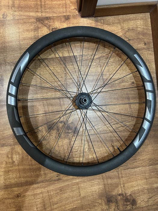 Koło tylne Zipp 303 Firecrest Tubeless Disc