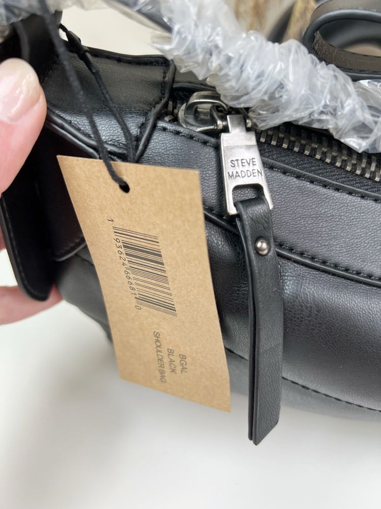 Сумка на плече STEVE MADDEN оригінал