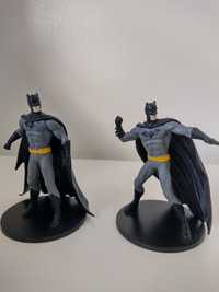 Bonecos/Figuras Batman 10 cm , plástico rígido. 6 euros cada