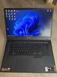 Lenovo Legion 5 17ACH6H/AMD Ryzen 5-5600H/RTX 3060/SSD 512GB+1TB
