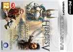 Heroes of Might and Magic V: Dzikie Hordy/Kuznia Przeznaczenia pc