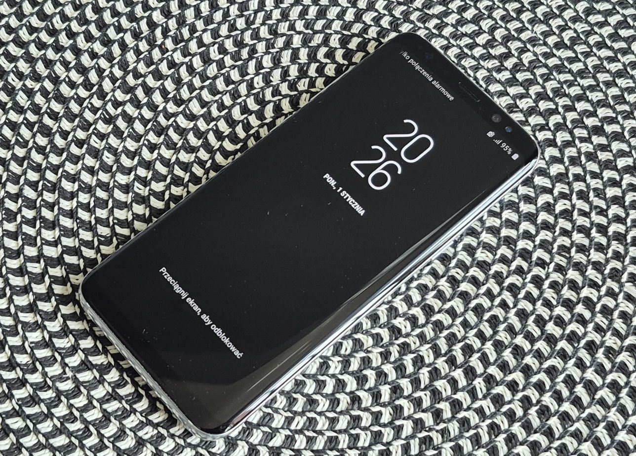 Samsung Galaxy S8 4GB/64GB (2276)