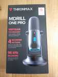 Mikrofon Thronmax MDRILL ONE PRO jak nowy