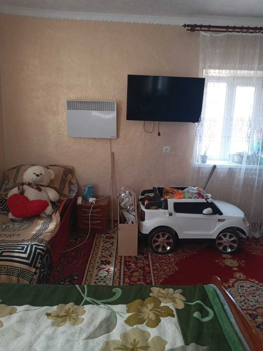 ТЕРМІНОВО! Продам будинок в р-ні Широка Балка, зупинка Хрест