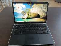 Laptop DELL XPS 13 / i7-3687U/ 8 GB/ 256 GB SSD / WIN 10