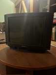 Продам телевізор SONY trinitron та цифровий супутніковий рествер