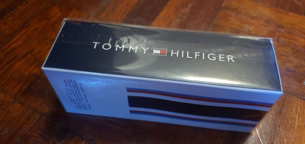 Perfume Tommy Hilfiger de Homem 50ml