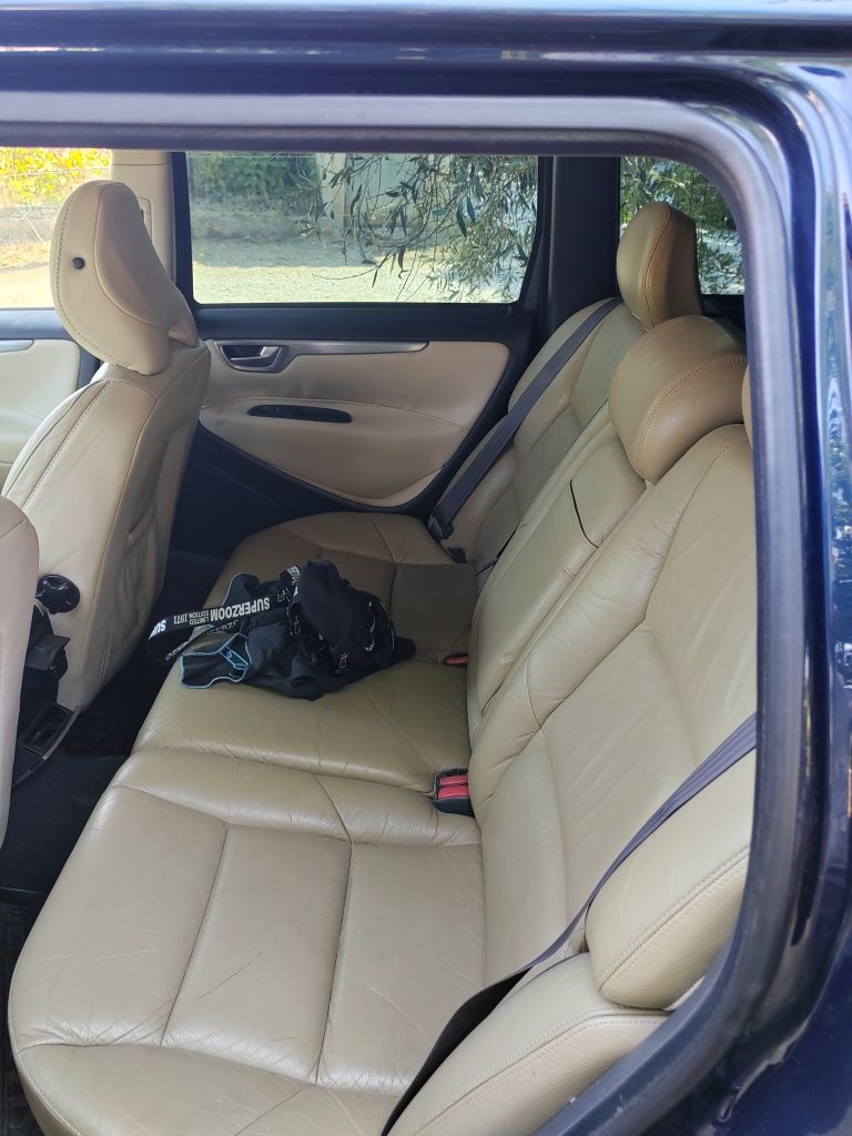 Volvo v70 T5 GPL