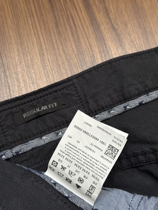 Штани Boss (Hugo Boss) (оригінал, брюки), розмір 32