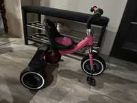 Продам трьохколісний дитячій велосипед