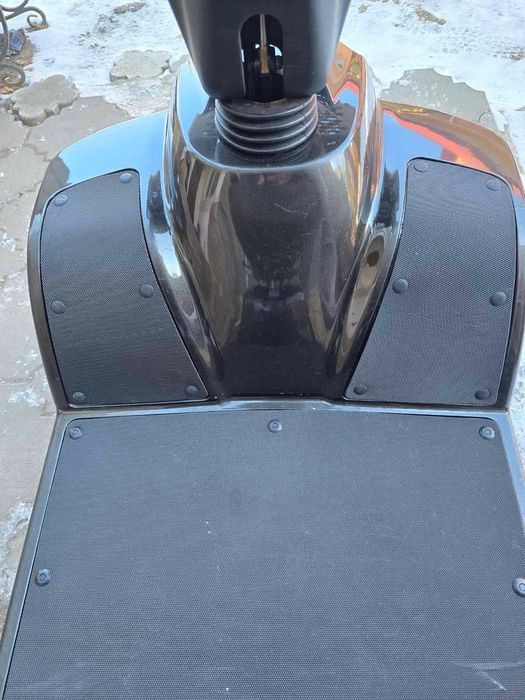Електроскутер DRIVE ST5D привезений з Німеччини