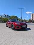 Mazda MX-5 Mazda MX-5 NCFL 2.0 PRHT, 2009, EcuTek, Dyferencjał RX-8