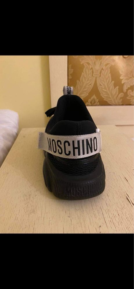 Buty moschino 41