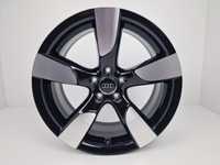 FABRYCZNIE NOWE Oryginalne Felgi Audi 19" A3 A4 A6 A8 Q3 Q5 TT