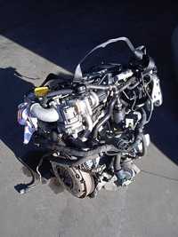 Motor Opel Astra H Caixa (L70)