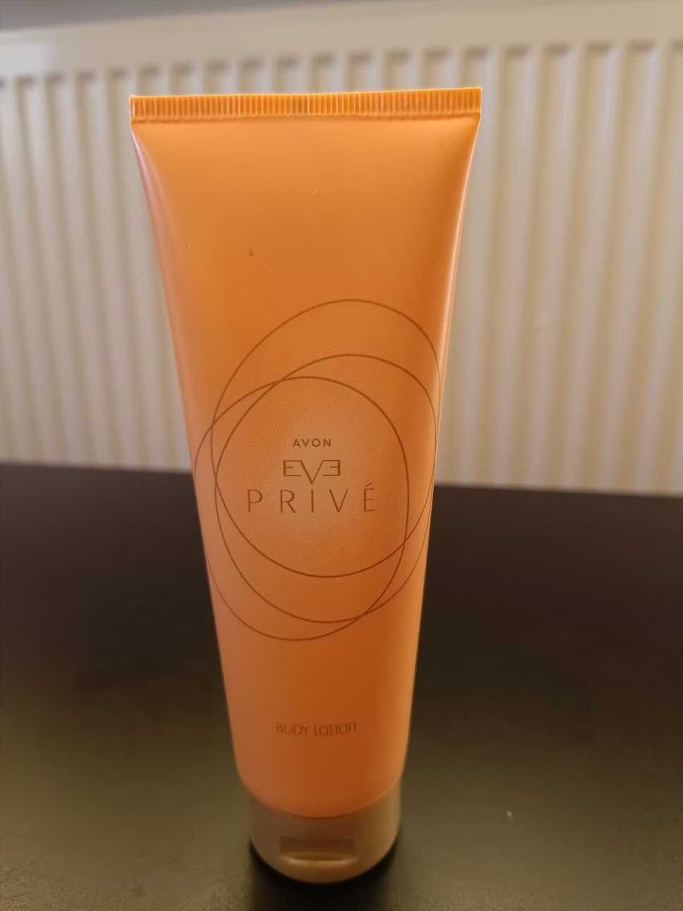 Balsam do ciała  EVE PRIVE 125ml.