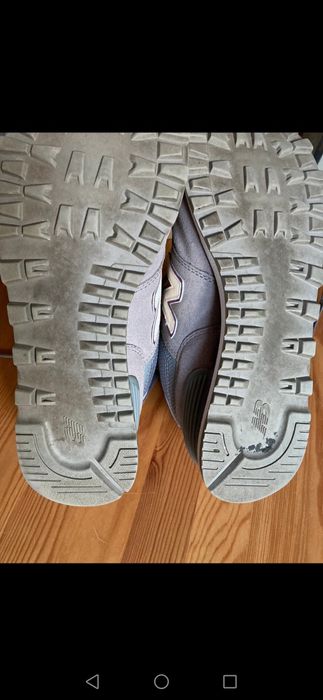 Ténis New Balance 574