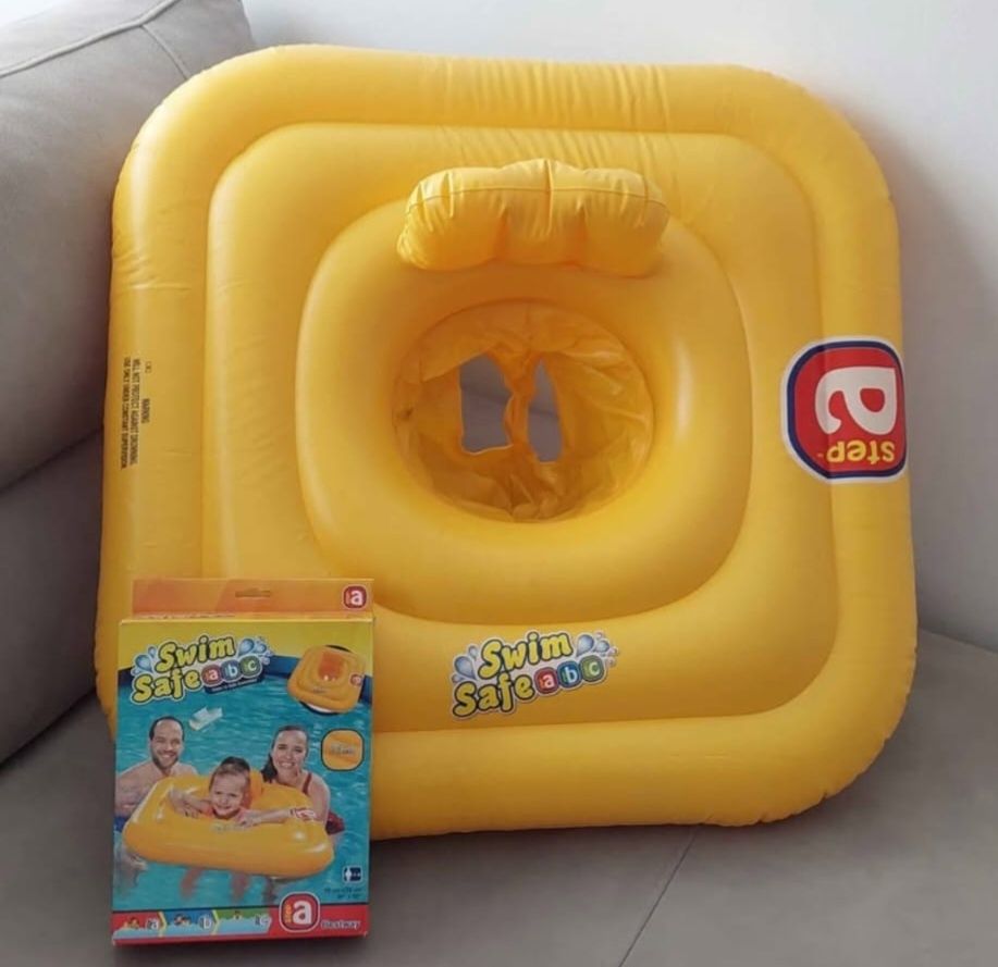 Boa para bebé Swim Safe