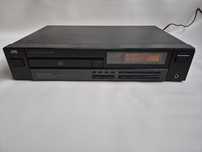 Odtwarzacz CD JVC XL-V231