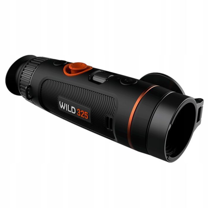 Kamera Termowizyjna Monokular Termowizor THERMTEC WILD 325