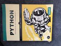 Python. Instrukcje dla programisty.