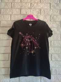 t-shirt young style 158/164