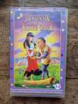 Dzwonnik z Notre Dame VHS