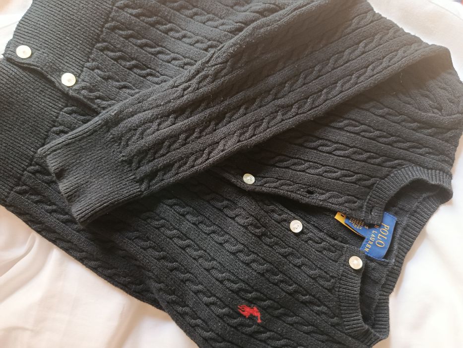 Camisola Polo Ralph Lauren