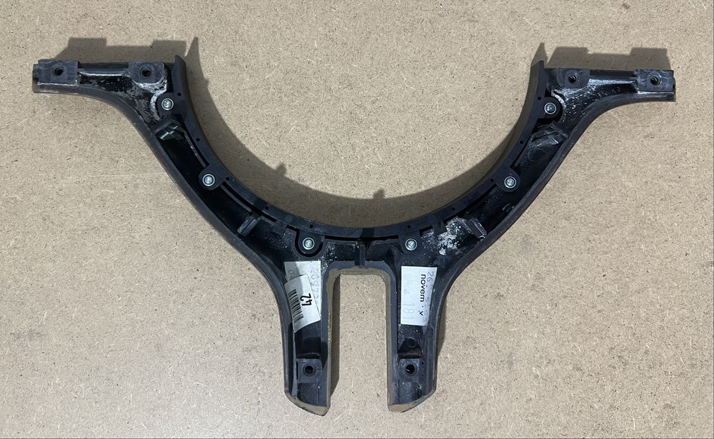 Friso volante sport Bmw Serie 3 E46 / Bmw Série 5 E39