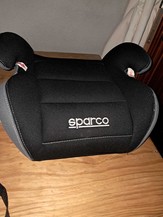 Asento elevatório sparco