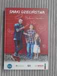 Smaki dzieciństwa Mateusz Gessler