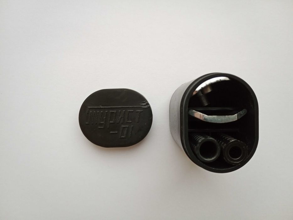 Станок для гоління Турист-01