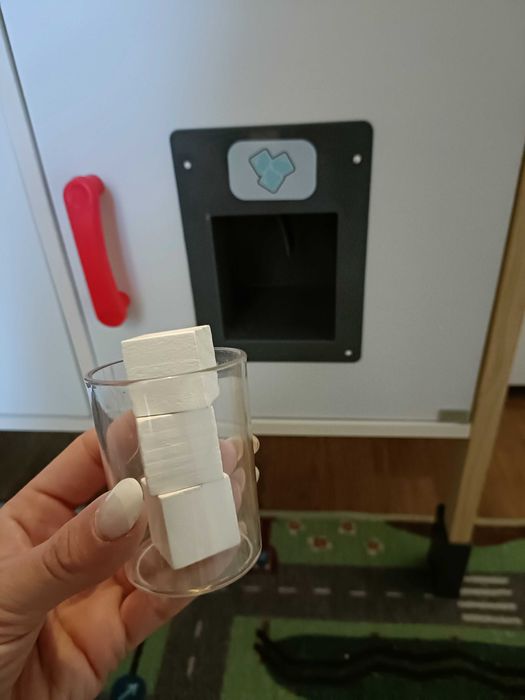 Cozinha IKEA brincar