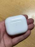 Etui Airpods 3 Stan idealny