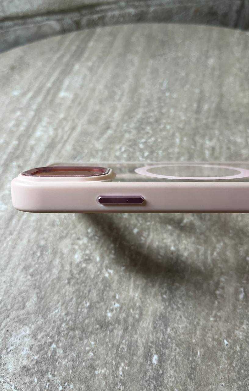 Чохол на iPhone 11 з MagSafe