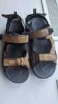 Продам сандалии мужские keen 45