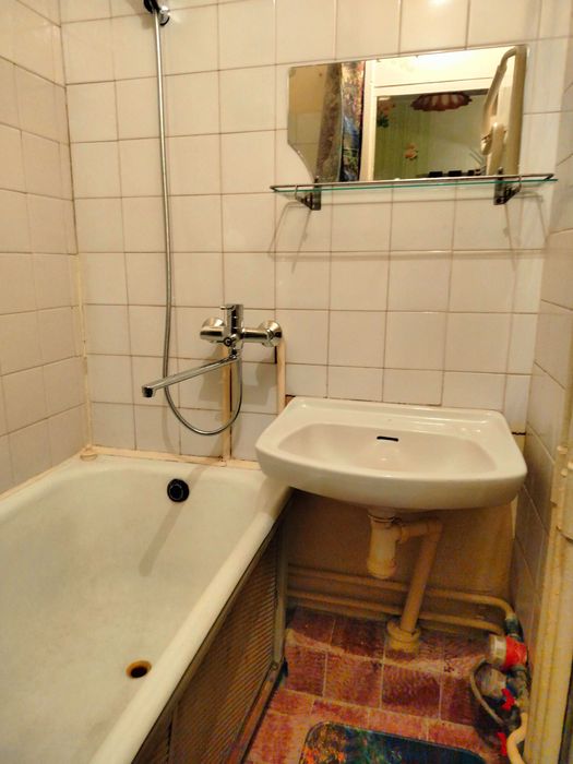 Оренда 2-кімнатної квартири бульвар  Гавела Вацлава