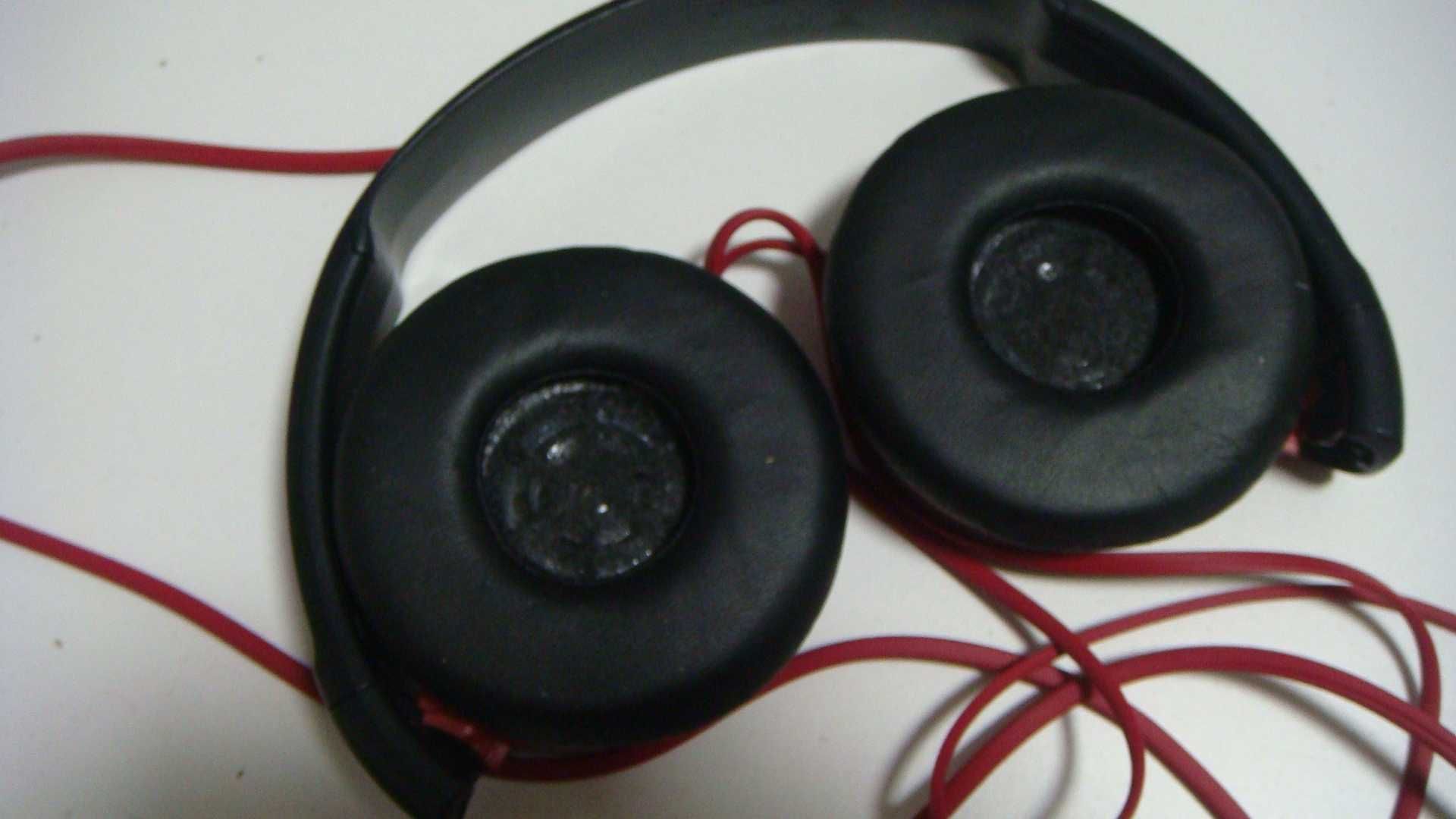 Наушники Sony MDR-ZX310 (Красные)