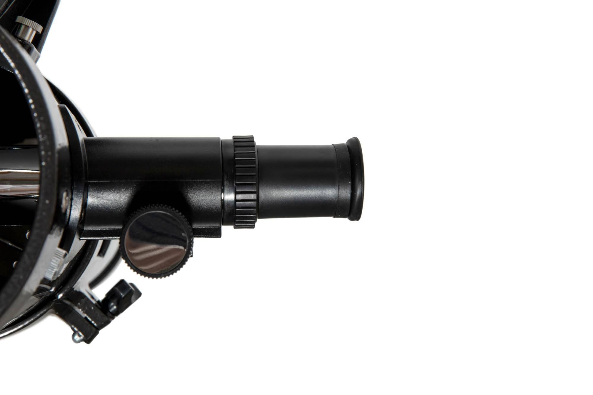 Teleskop OPTICON Prometheus 114F500EQ