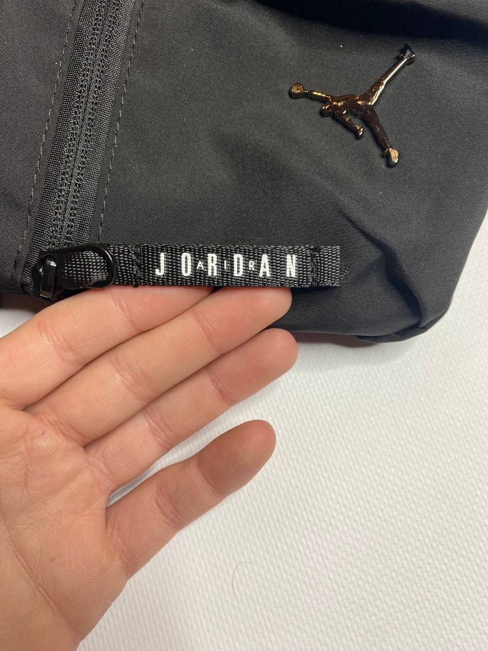 Сумка месенджер Jordan