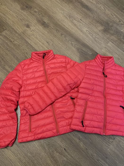 Жіноча осіння куртка