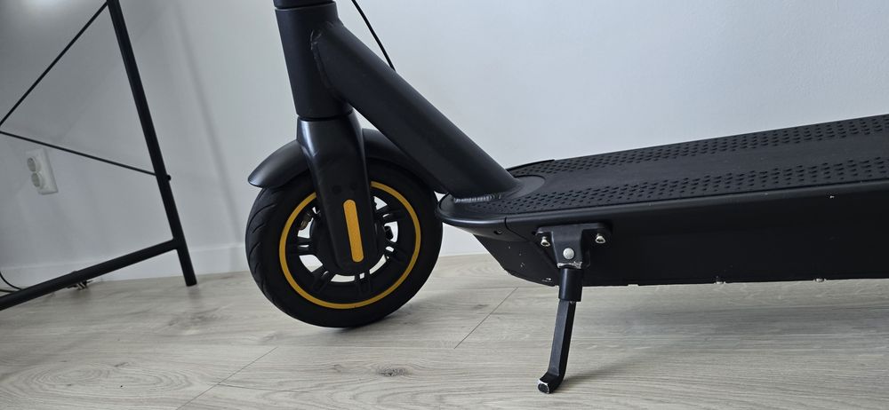 Електросамокат R803Z 500Вт колесо 10